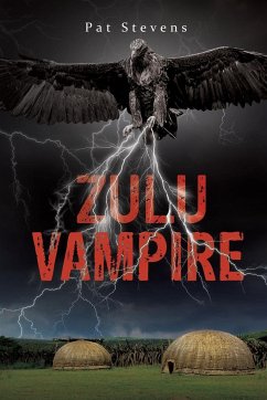 Zulu Vampire - Stevens, Pat