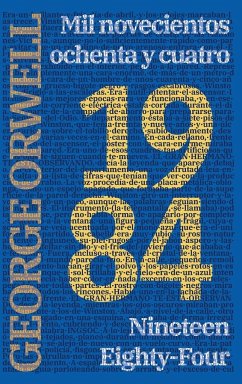 1984 - Orwell, George