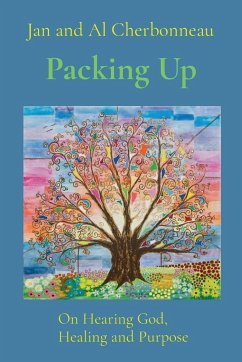 Packing Up - Cherbonneau, Jan; Cherbonneau, Al