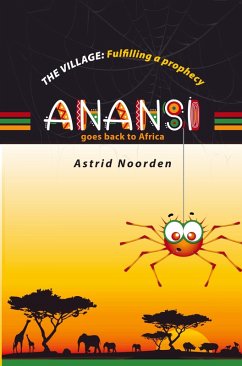 Cover THE VILLAGE: Fulfilling a prophecy