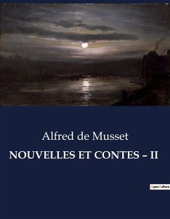 NOUVELLES ET CONTES ¿ II - De Musset, Alfred