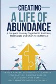 Creating A Life of Abundance