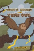 What's Wrong with Yemi Owl