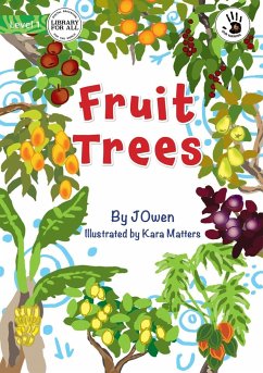 Fruit Trees - Our Yarning - Owen, Julie