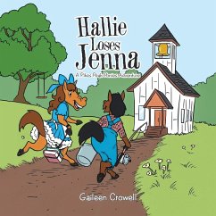 Hallie Loses Jenna - Crowell, Gaileen