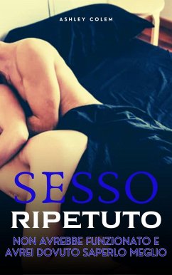 Cover Sesso ripetuto (eBook, ePUB)
