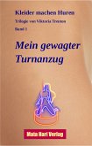 Mein gewagter Turnanzug (eBook, ePUB)