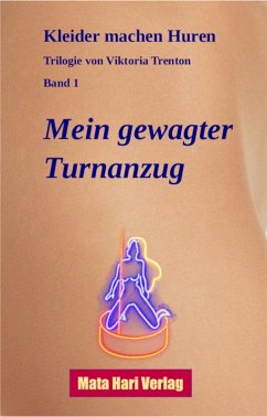Cover Mein gewagter Turnanzug (eBook, ePUB)
