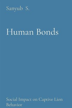 Human Bonds - S., Sanyub