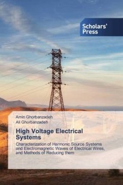 High Voltage Electrical Systems - Ghorbanzadeh, Amin;Ghorbanzadeh, Ali