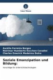 Soziale Emanzipation und Bildung: