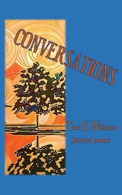 CONVERSATIONS - Williams, Toni K