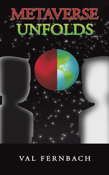 Metaverse Unfolds Metaverse Unfolds