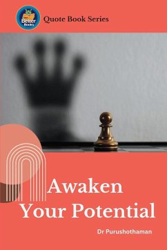 Awaken Your Potential - Kollam, Purushothaman