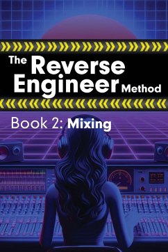 The Reverse Engineer Method - Wolfcastle, Alex