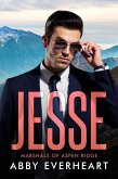 Jesse (Marshals of Aspen Ridge, #1) (eBook, ePUB)