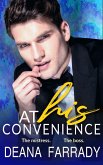 At His Convenience (eBook, ePUB)