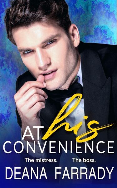 At His Convenience (Stung Hearts) (eBook, ePUB) At His Convenience (Stung Hearts) (eBook, ePUB)
