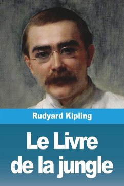 Le Livre de la jungle - Kipling, Rudyard