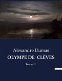 OLYMPE DE CLÈVES