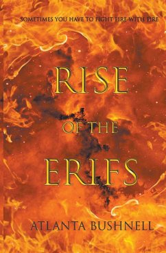 Rise of the Erifs - Bushnell, Atlanta