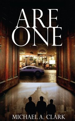 Are One - Clark, Michael A.