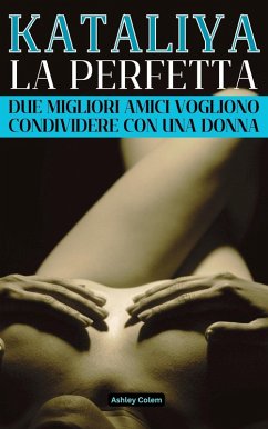 Cover Kataliya, la Perfetta (eBook, ePUB)