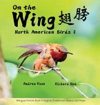 On The Wing - North American Birds 2