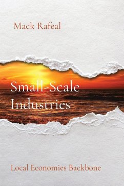 Small-Scale Industries - Rafeal, Mack