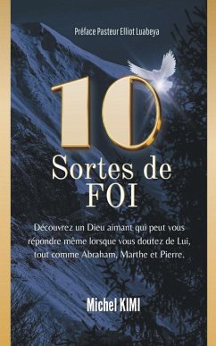 Cover 10 Sortes de Foi