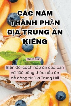 CÁC N¿M THÀNH PH¿N ¿¿A TRUNG ¿N KIÊNG - Thanh Tr¿n