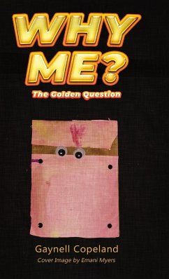Why Me? - Copeland, Gaynell