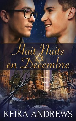 Huit Nuits en Décembre - Andrews, Keira