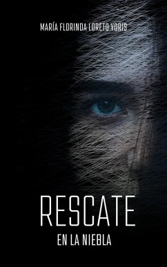 Cover Rescate en la Niebla (Sarah Whitman, #3) (eBook, ePUB)