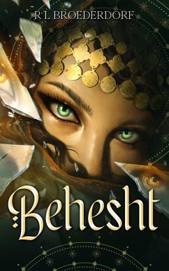 Cover Behesht (eBook, ePUB)