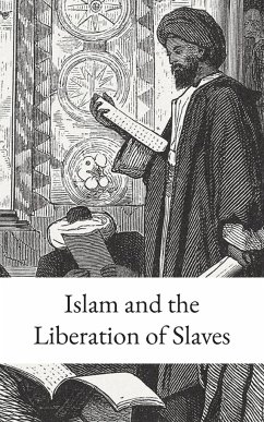 Islam and the Liberation of Slaves - Shirazi, Nasir Makarim