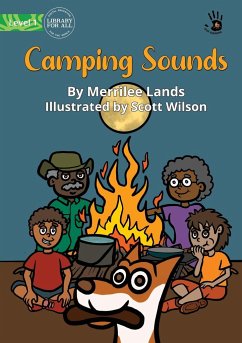 Camping Sounds - Our Yarning - Lands, Merrilee
