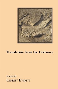 Translation from the Ordinary - Everitt, Charity