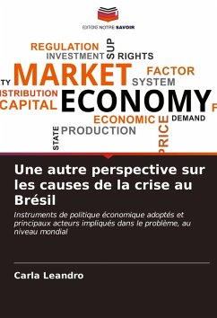 Cover Une autre perspective sur les causes de la crise au Brésil