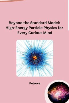 Beyond the Standard Model - Petrova