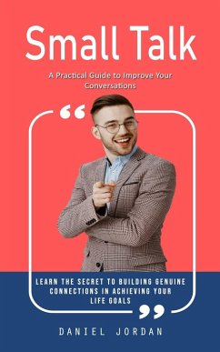 Cover Small Talk