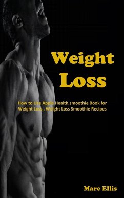 Weight Loss - Ellis, Marc