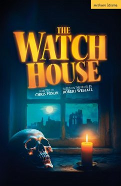 The Watch House (eBook, ePUB) - Westall, Robert