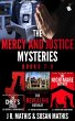 The Mercy and Justice Mysteries, Books... - Bild 1