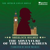 The Adventure of the Three Gables (MP3-Download) The Adventure of the Three Gables (MP3-Download)