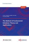 The Method of Fundamental Solutions: Theory and Applications (eBook, PDF)