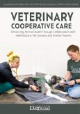 Veterinary Cooperative Care (eBook, ePUB)
