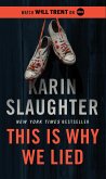 This Is Why We Lied (eBook, ePUB)