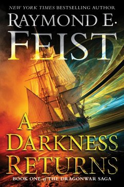 Cover A Darkness Returns (eBook, ePUB)