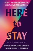 Here to Stay (eBook, ePUB)